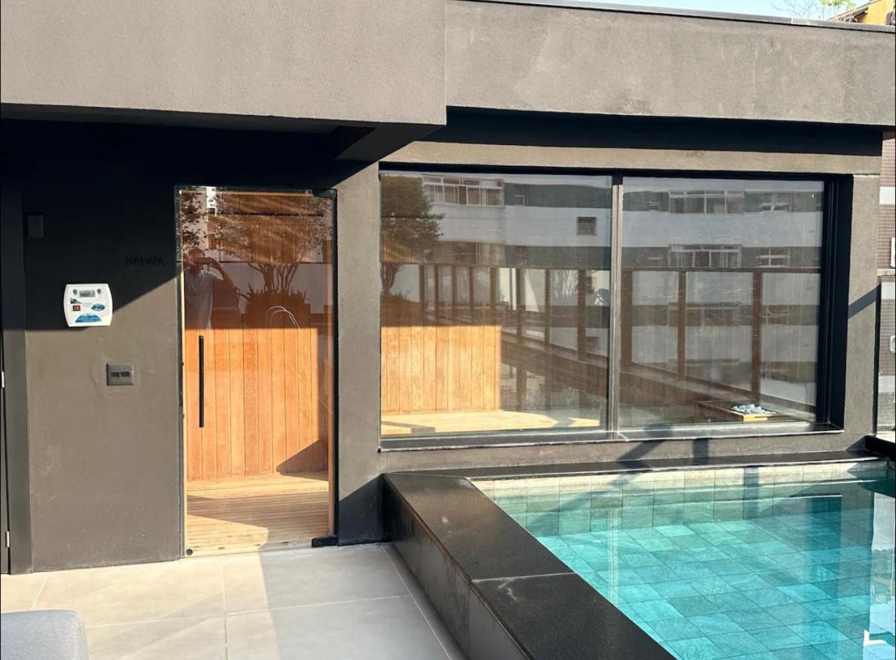 Apartment Apto Confortavel, Itaim Bibi, 65 *