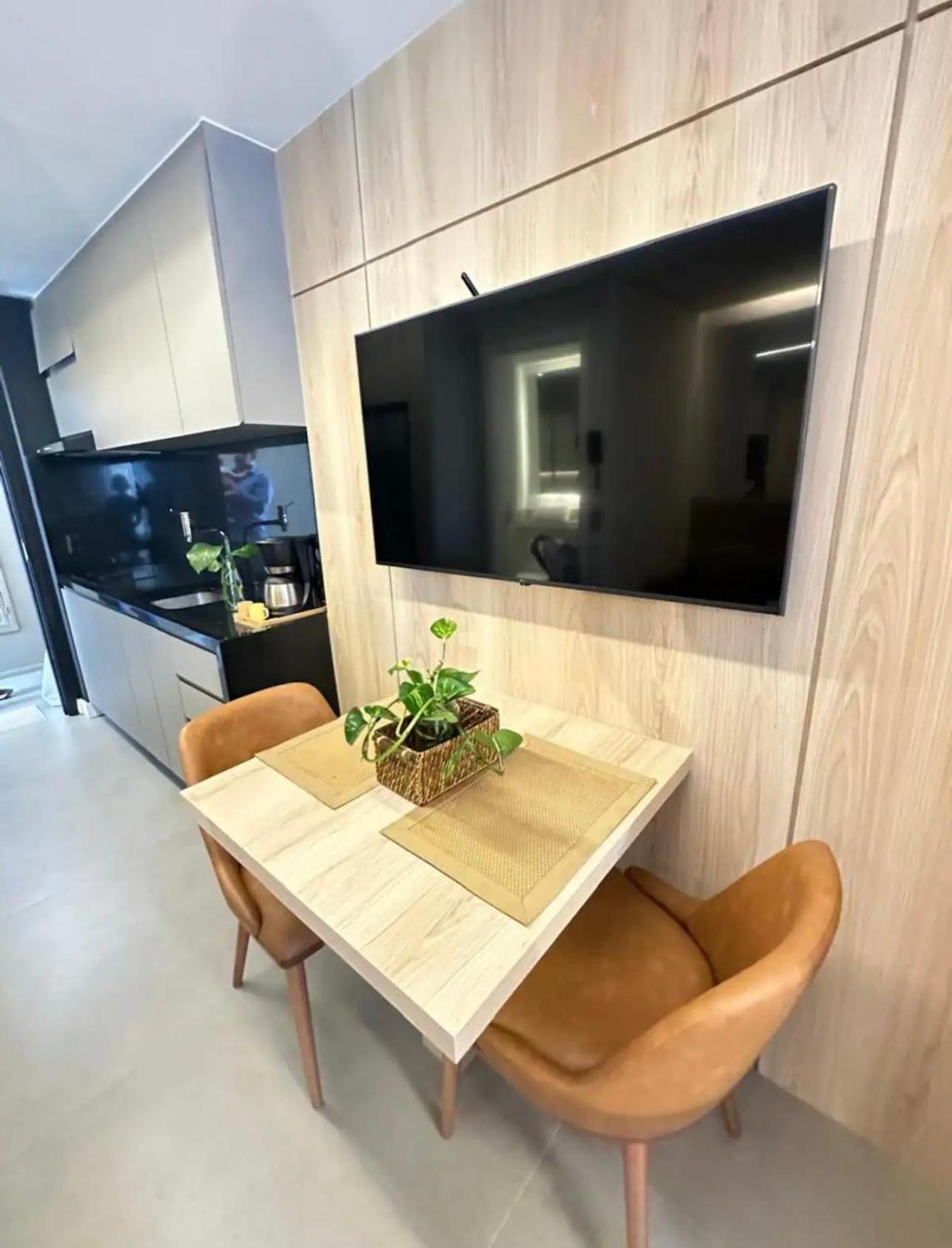 Apto Confortavel, Itaim Bibi, 65 Apartment *