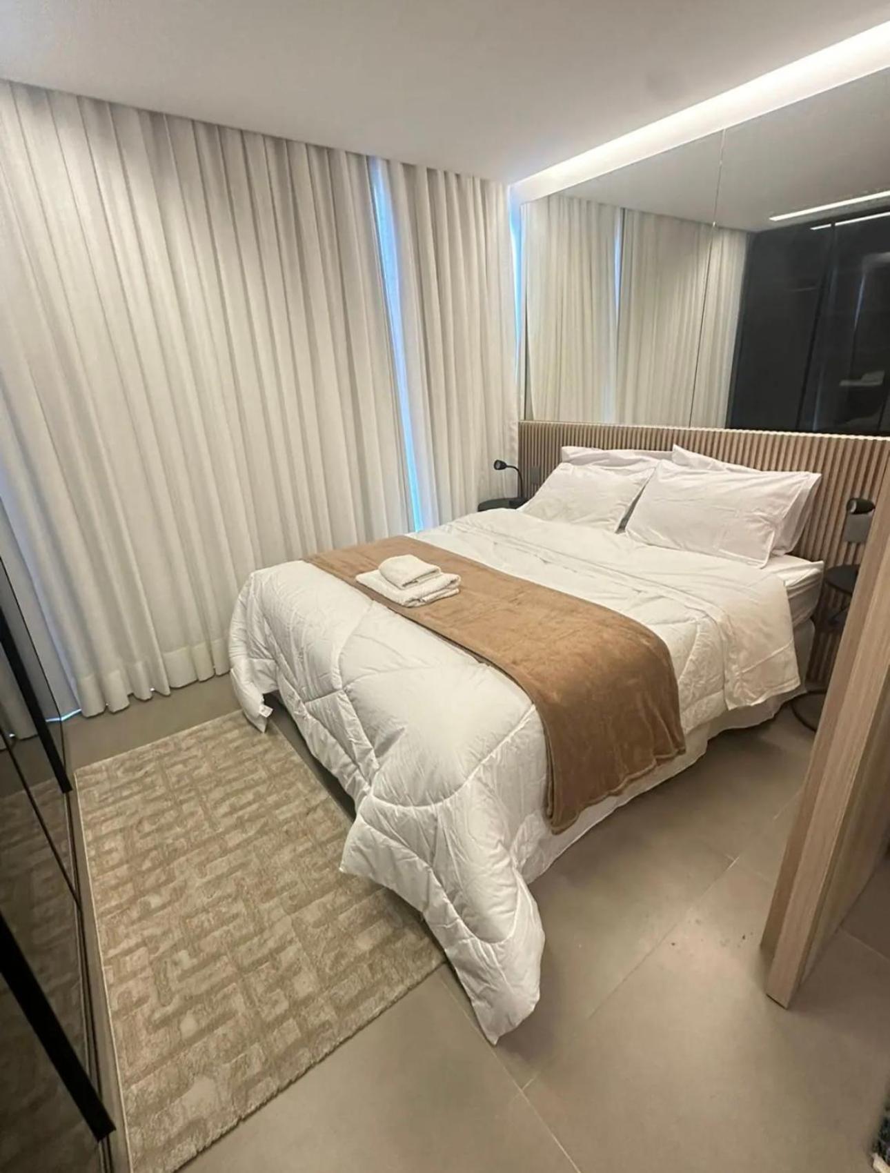 Apto Confortavel, Itaim Bibi, 65 Apartment
