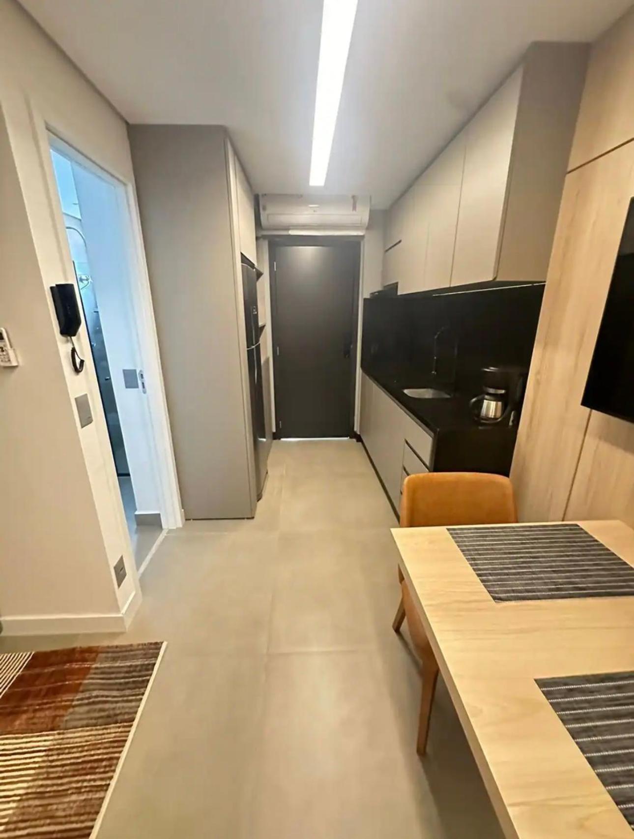 Apto Confortavel, Itaim Bibi, 65 Apartment *