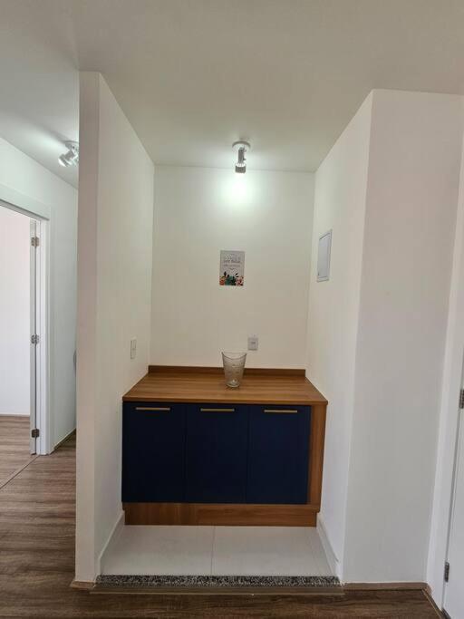 19lindo Ap Rua Metro Prox Centro Apartment