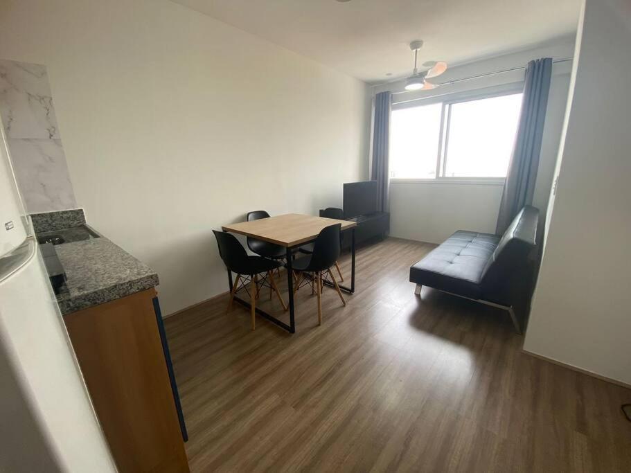 19lindo Ap Rua Metro Prox Centro Apartment *