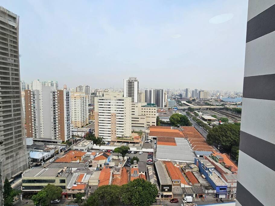 19lindo Ap Rua Metro Prox Centro Apartment