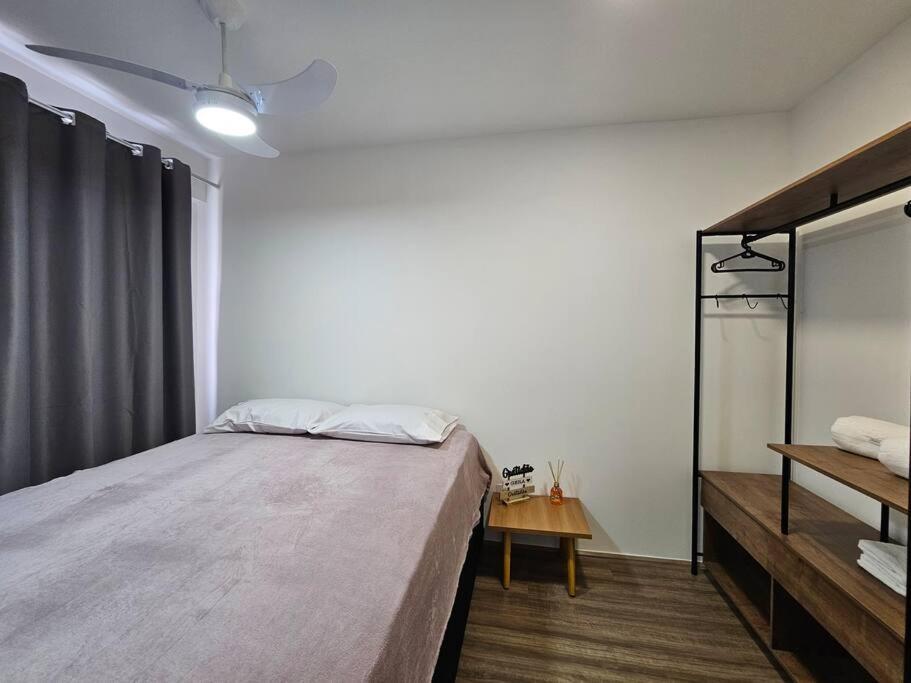 19lindo Ap Rua Metro Prox Centro Apartment *