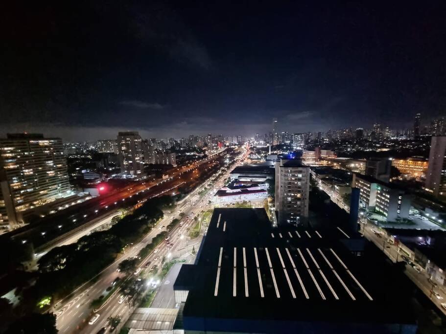 19lindo Ap Rua Metro Prox Centro Apartment Sao Paulo