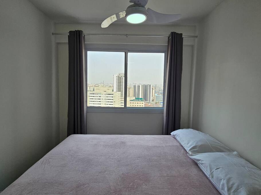 19lindo Ap Rua Metro Prox Centro Apartment