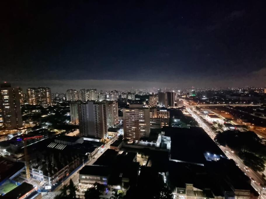 19lindo Ap Rua Metro Prox Centro Apartment *
