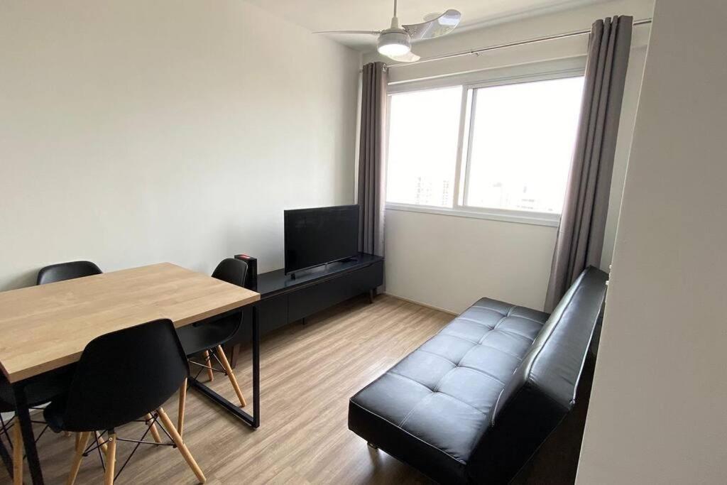 Apartment 19lindo Ap Rua Metro Prox Centro *