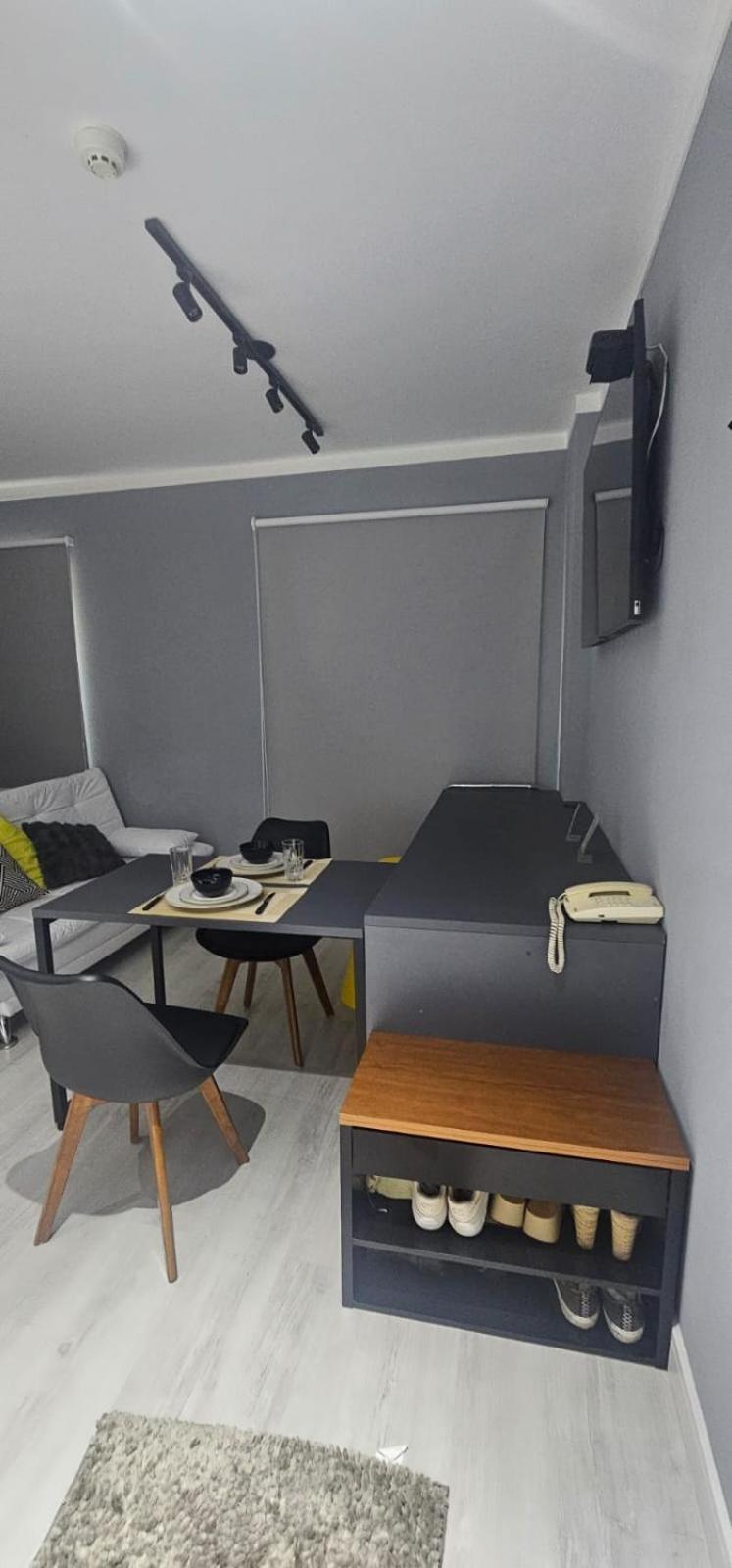 Bela Sampa 407 - Flat Paulista Classic Daire Sao Paulo