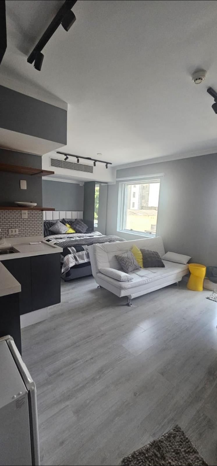 Bela Sampa 407 - Flat Paulista Classic Daire Sao Paulo