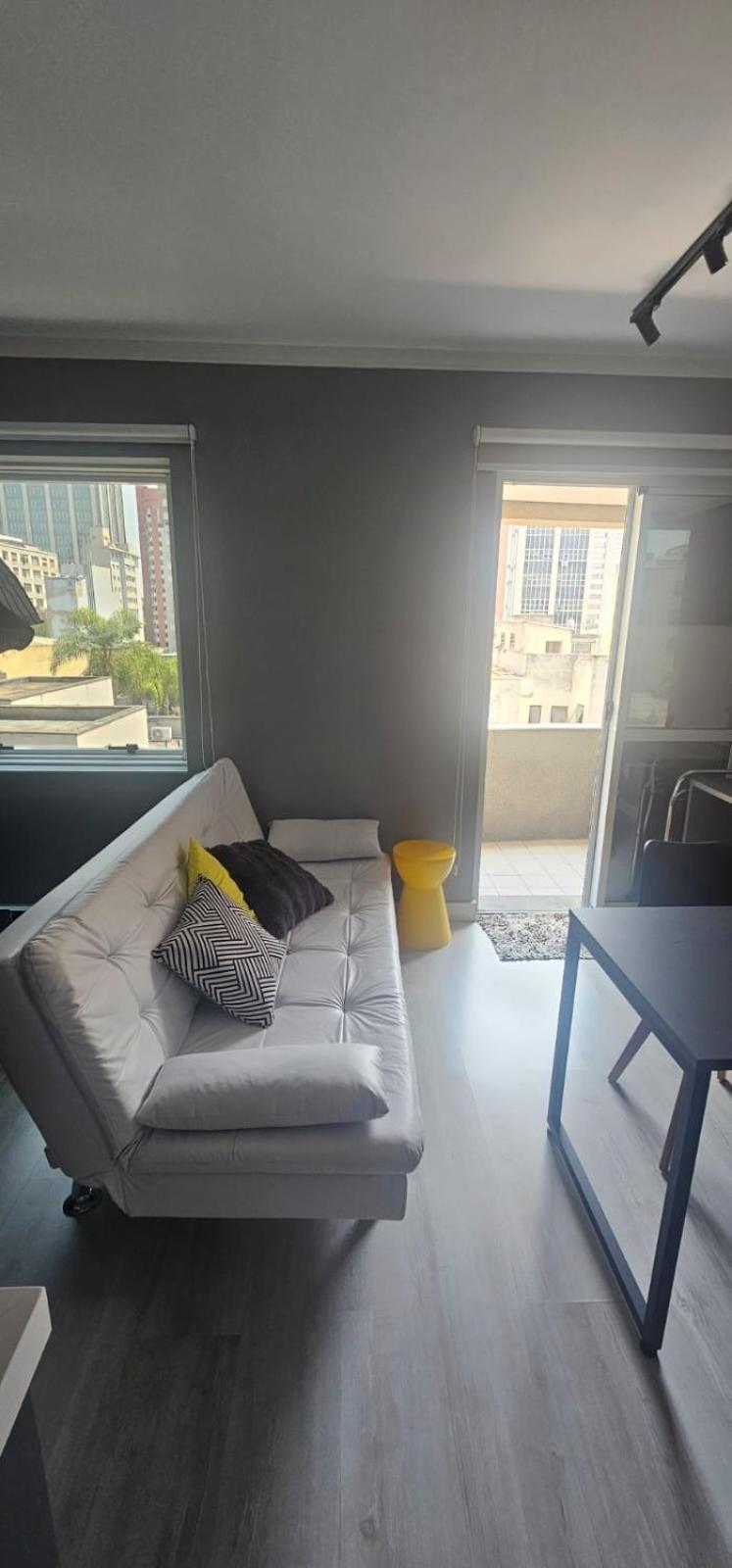 Bela Sampa 407 - Flat Paulista Classic * Sao Paulo