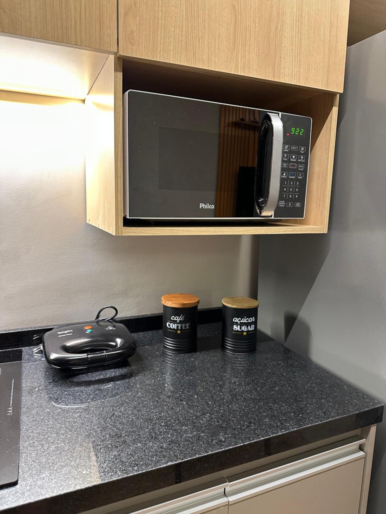 Apartamento Luxo Proximo Ao Aeroporto * Sao Paulo