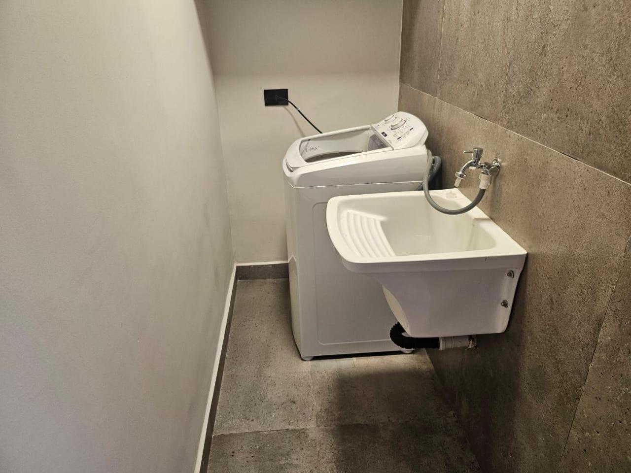 Apartamento Luxo Proximo Ao Aeroporto