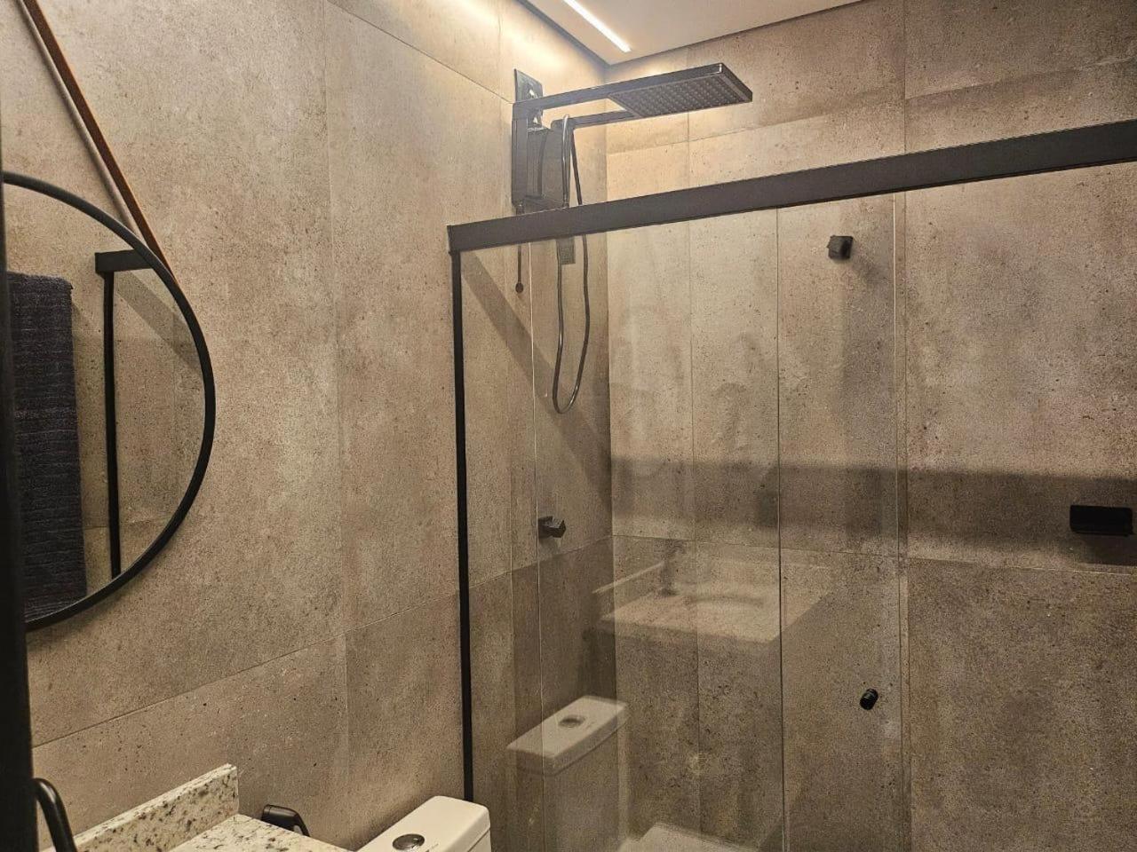 Apartamento Luxo Proximo Ao Aeroporto Sao Paulo