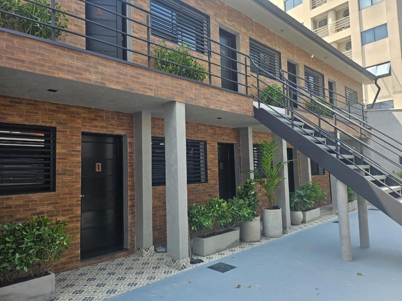 Apartment Apartamento Luxo Proximo Ao Aeroporto *