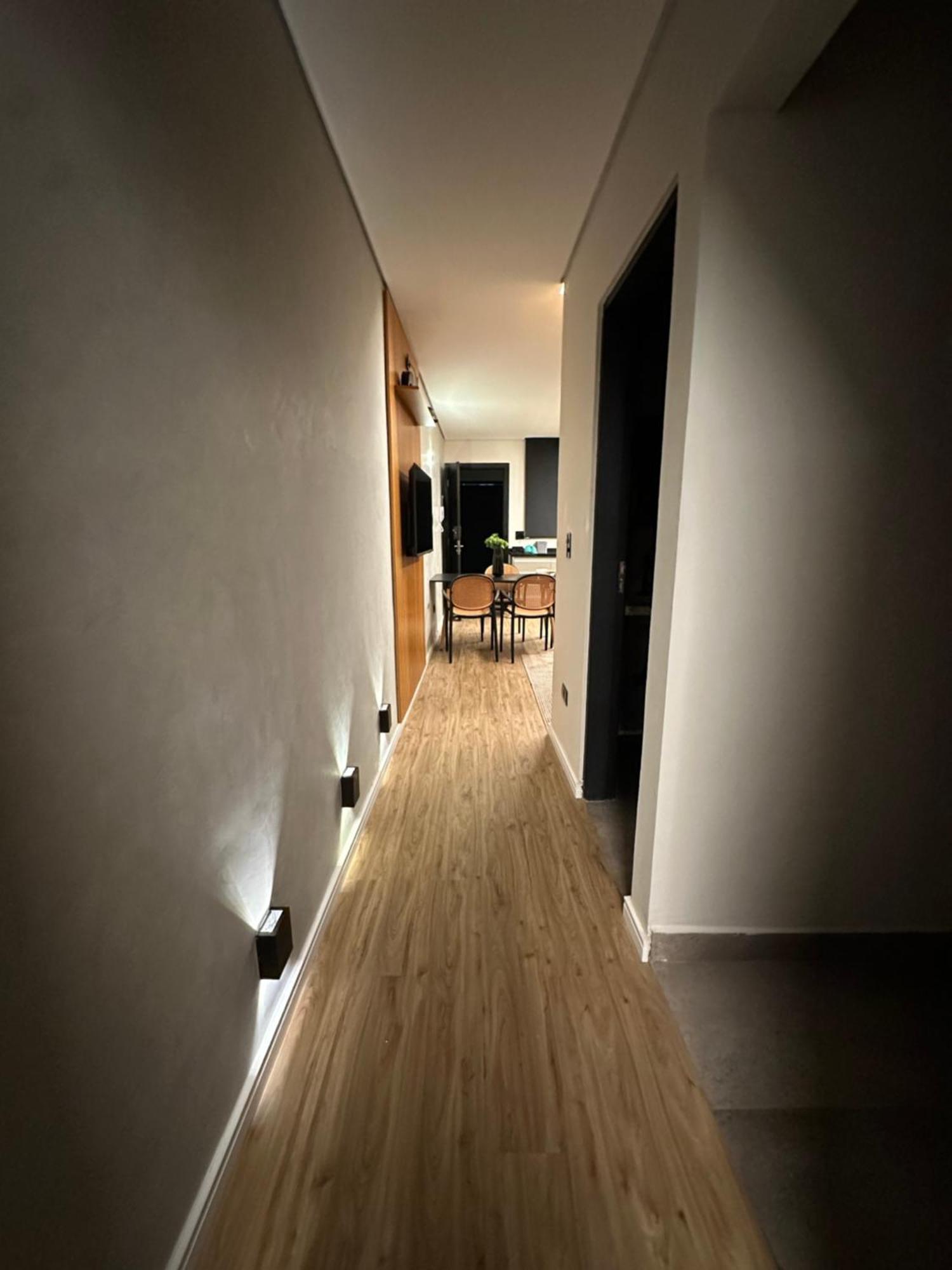 Apartment Apartamento Luxo Proximo Ao Aeroporto Sao Paulo