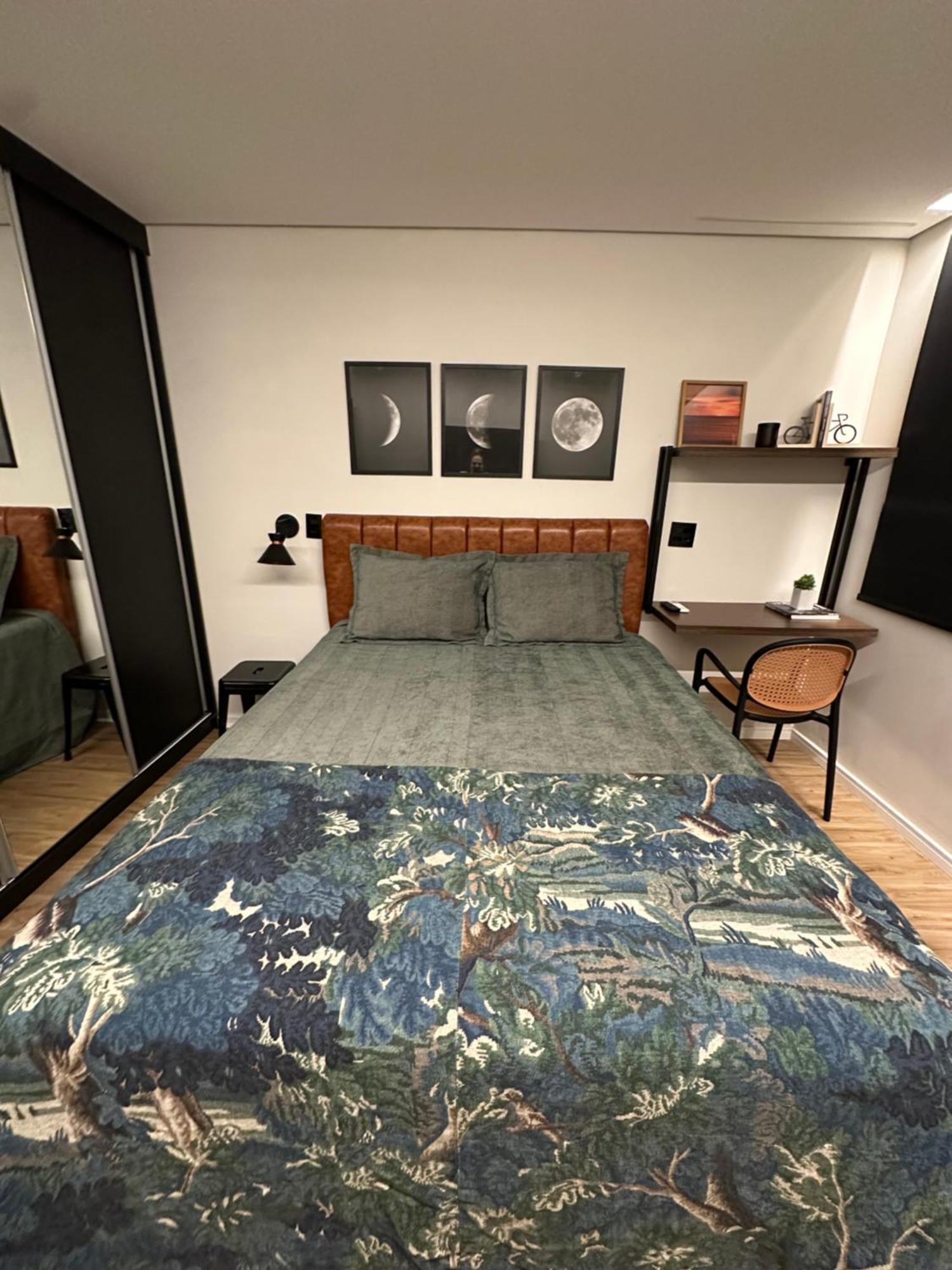 Apartamento Luxo Proximo Ao Aeroporto *