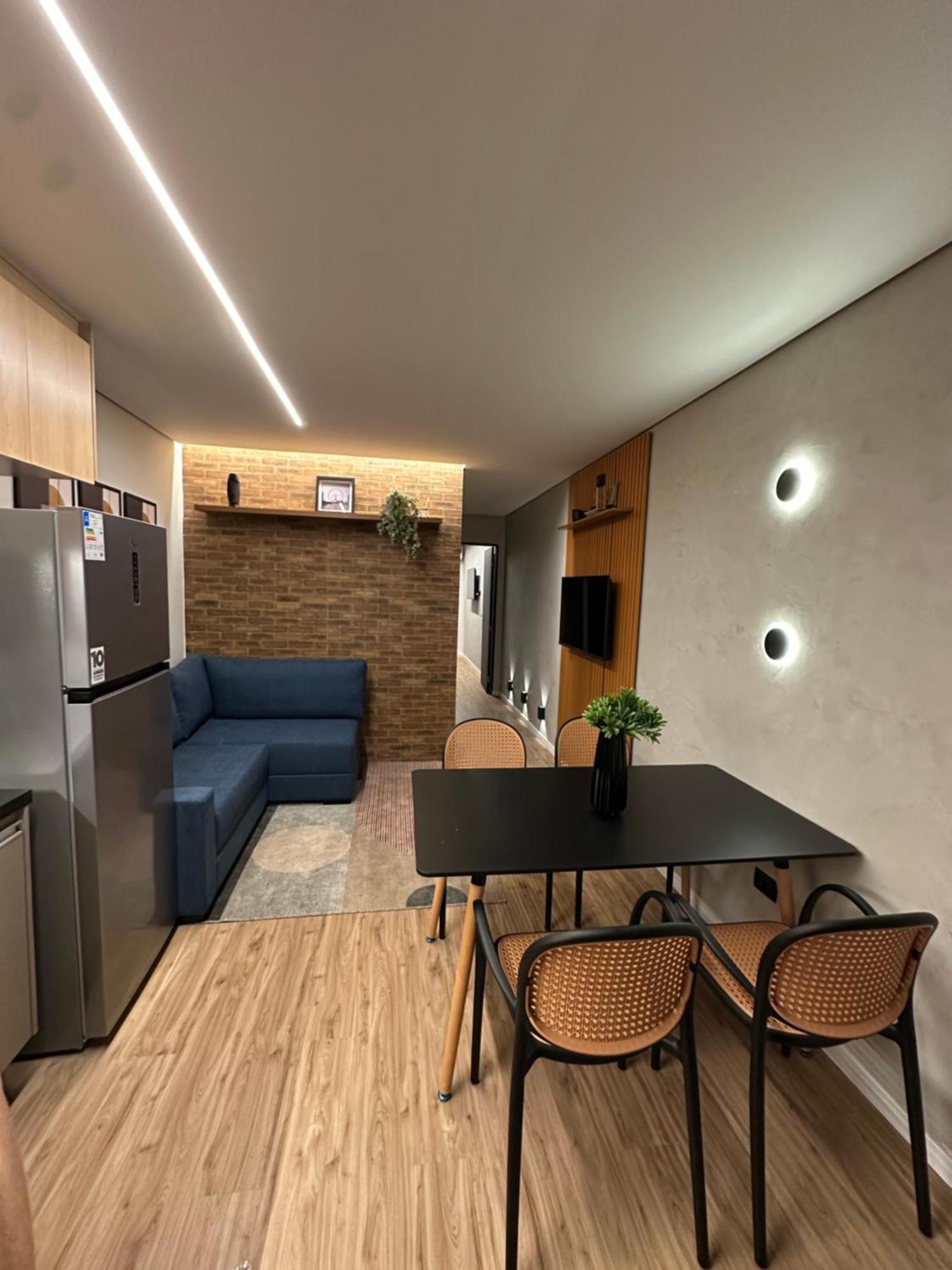 Apartment Apartamento Luxo Proximo Ao Aeroporto *