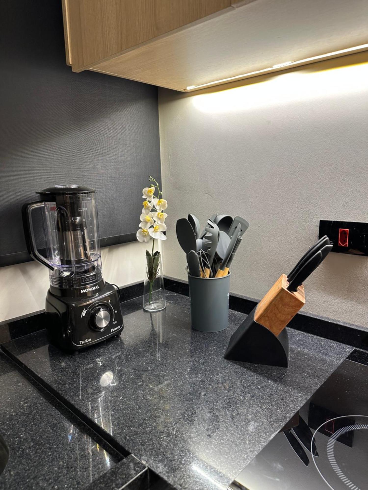 Apartamento Luxo Proximo Ao Aeroporto Apartment Sao Paulo