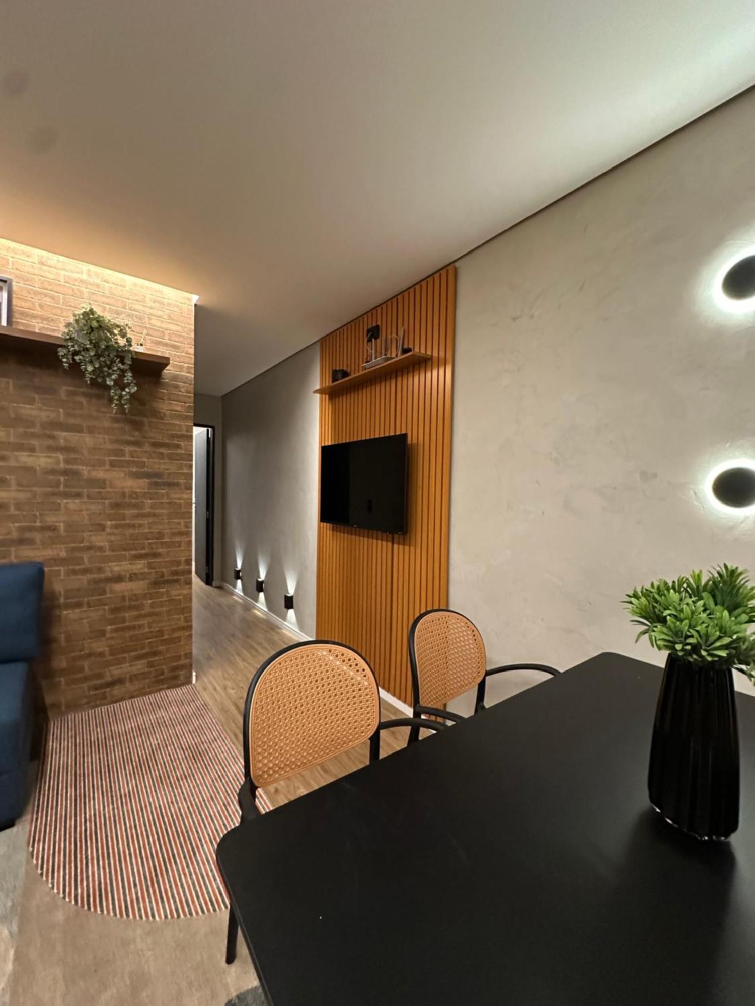 Apartamento Luxo Proximo Ao Aeroporto Sao Paulo