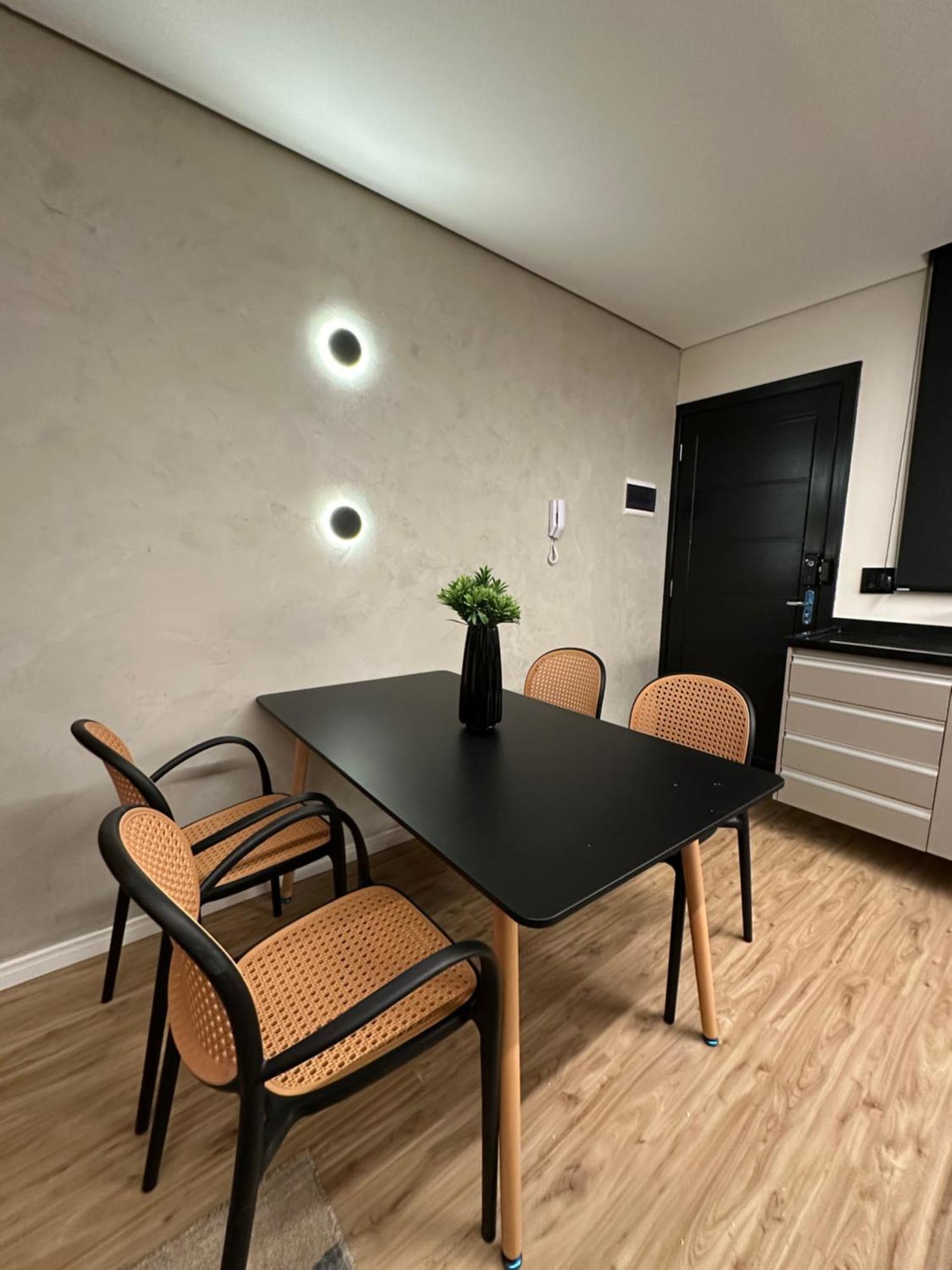 Apartamento Luxo Proximo Ao Aeroporto * Sao Paulo