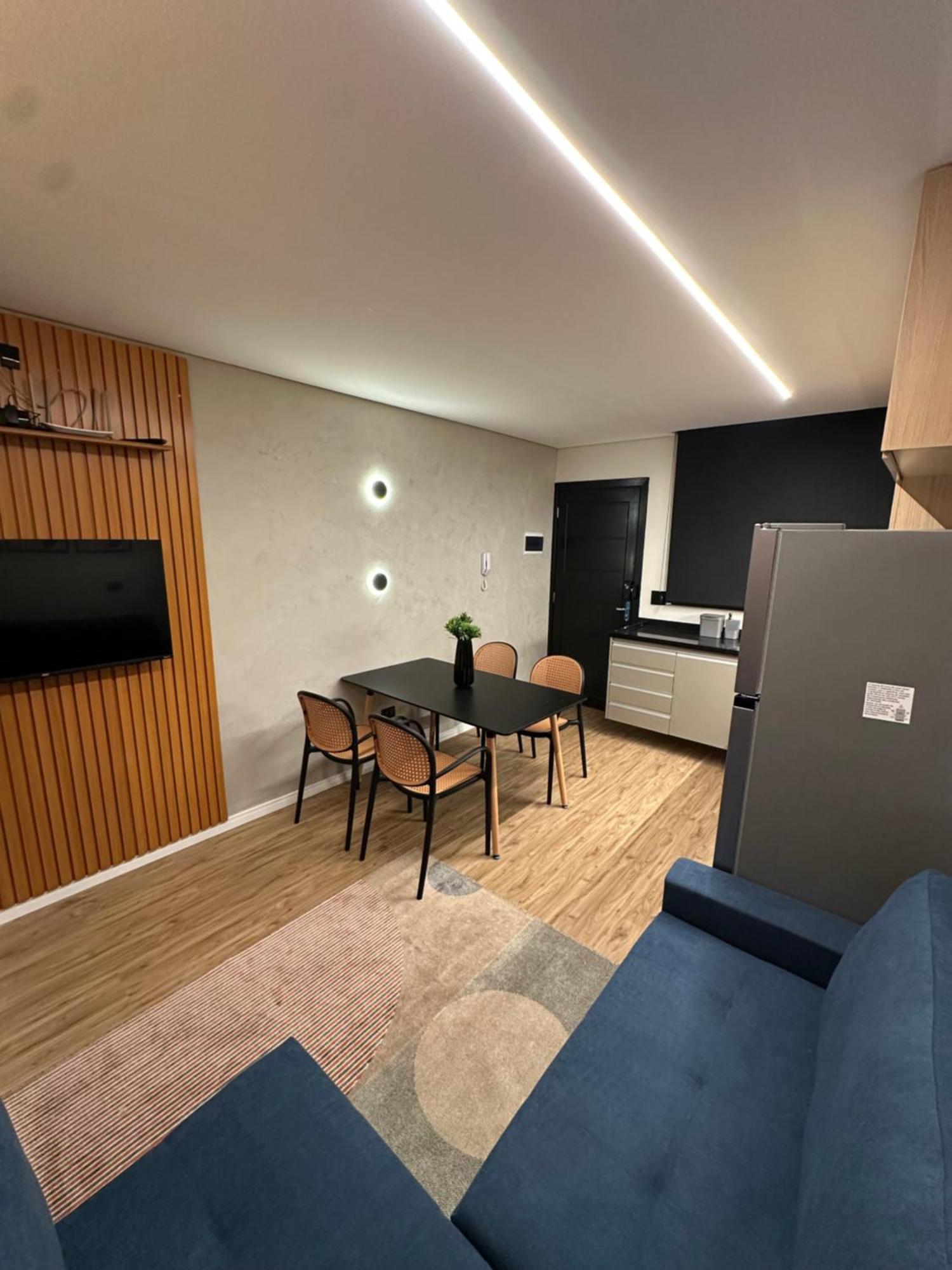 Apartamento Luxo Proximo Ao Aeroporto Apartment Sao Paulo