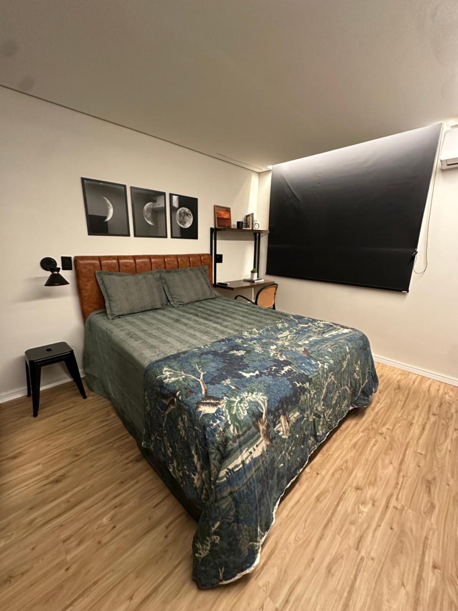 Apartment Apartamento Luxo Proximo Ao Aeroporto Sao Paulo