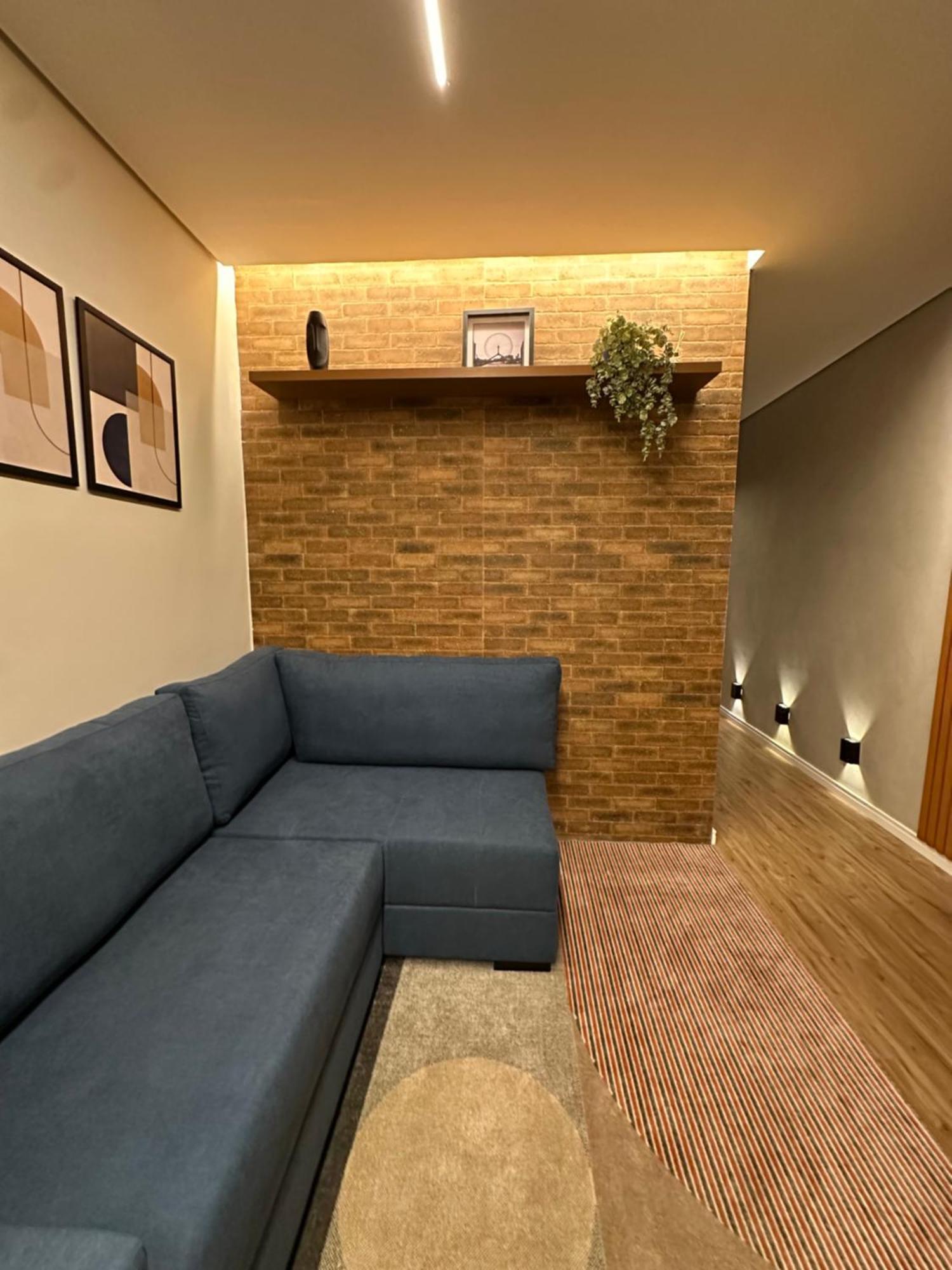 Apartamento Luxo Proximo Ao Aeroporto *