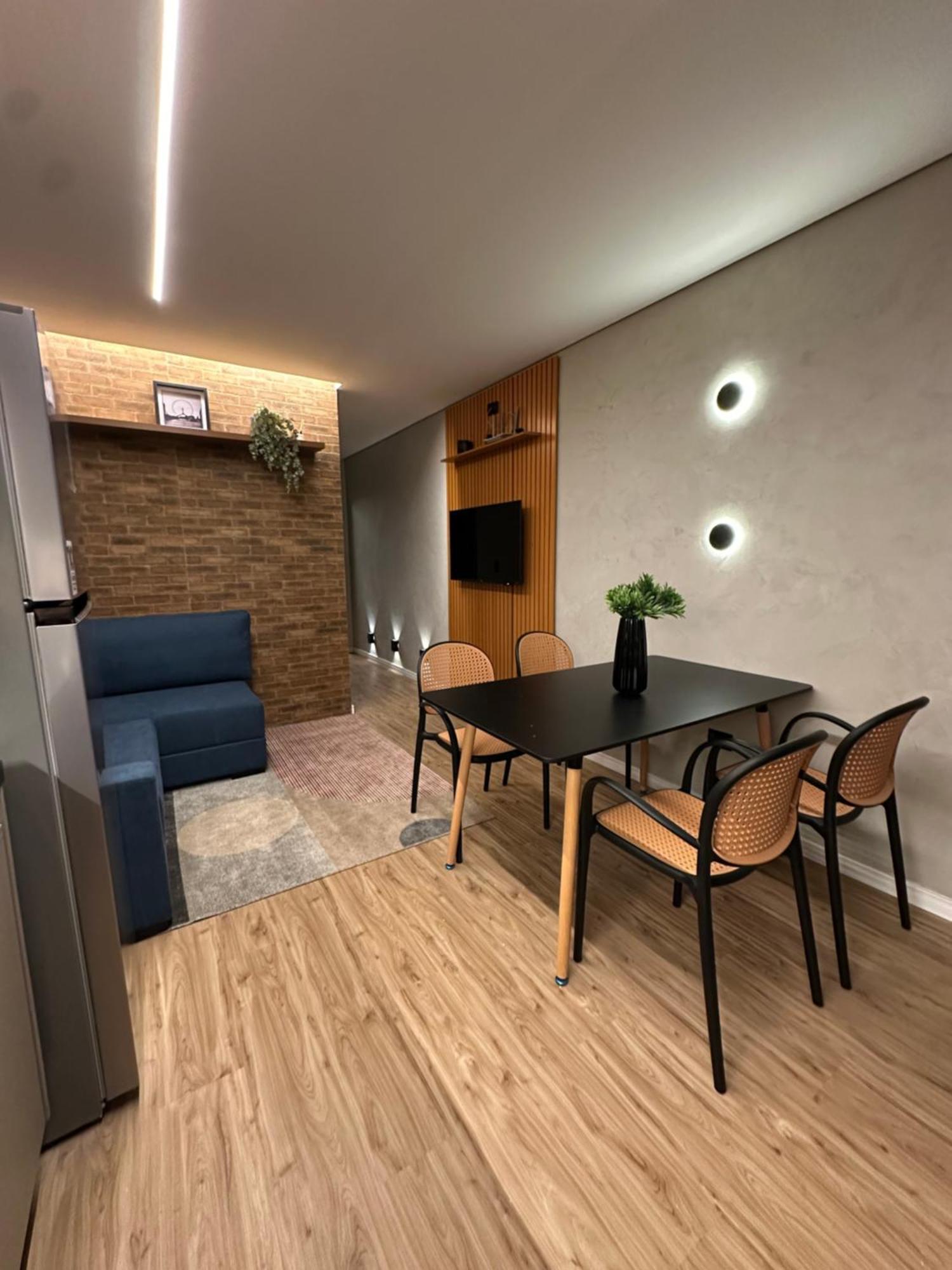 Apartment Apartamento Luxo Proximo Ao Aeroporto Sao Paulo