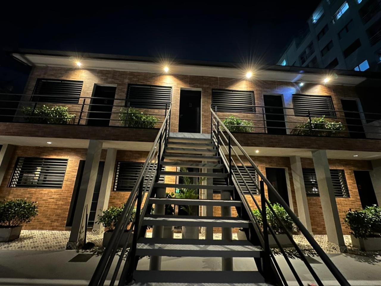 Apartamento Luxo Proximo Ao Aeroporto