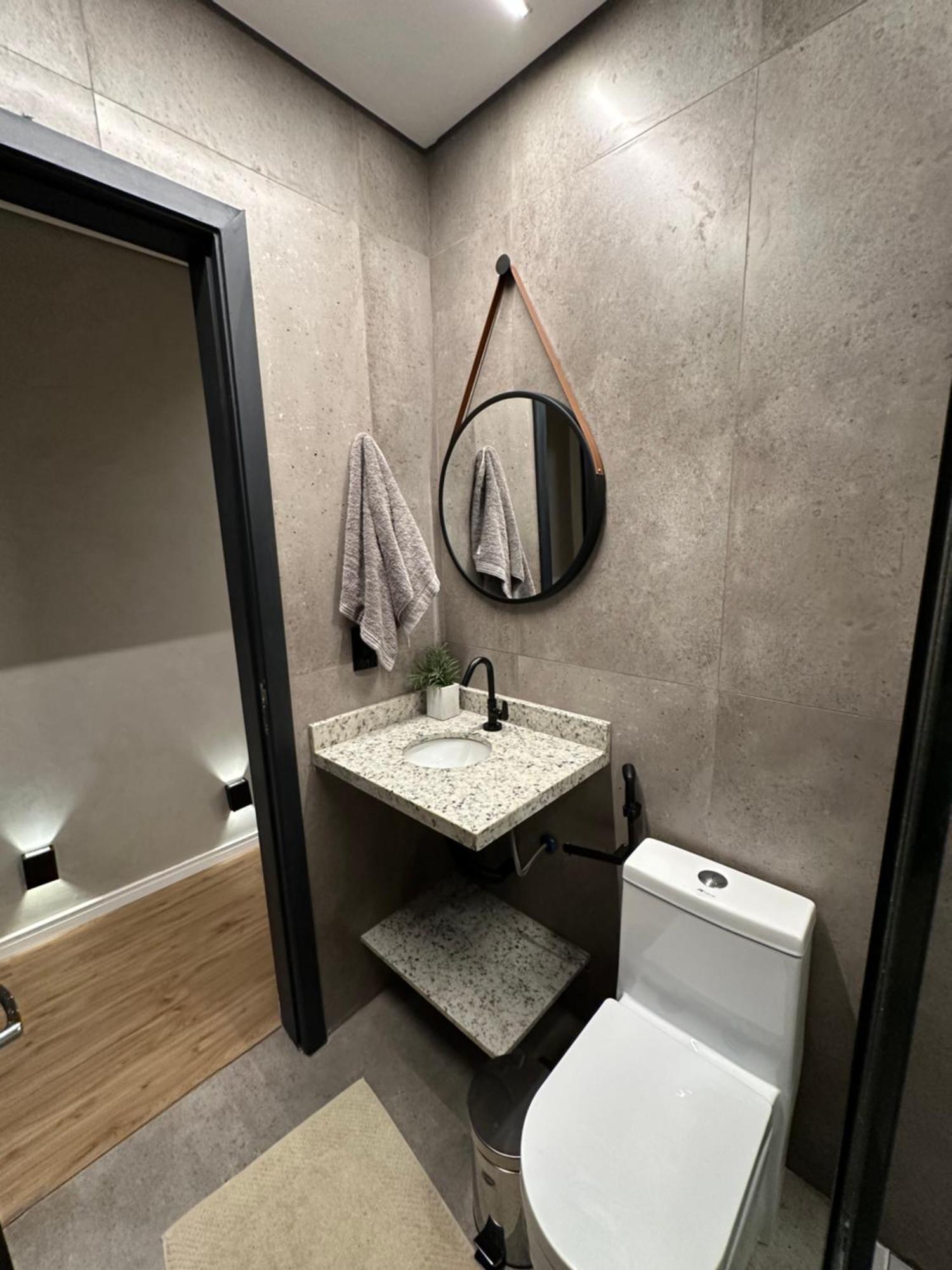 Apartamento Luxo Proximo Ao Aeroporto *