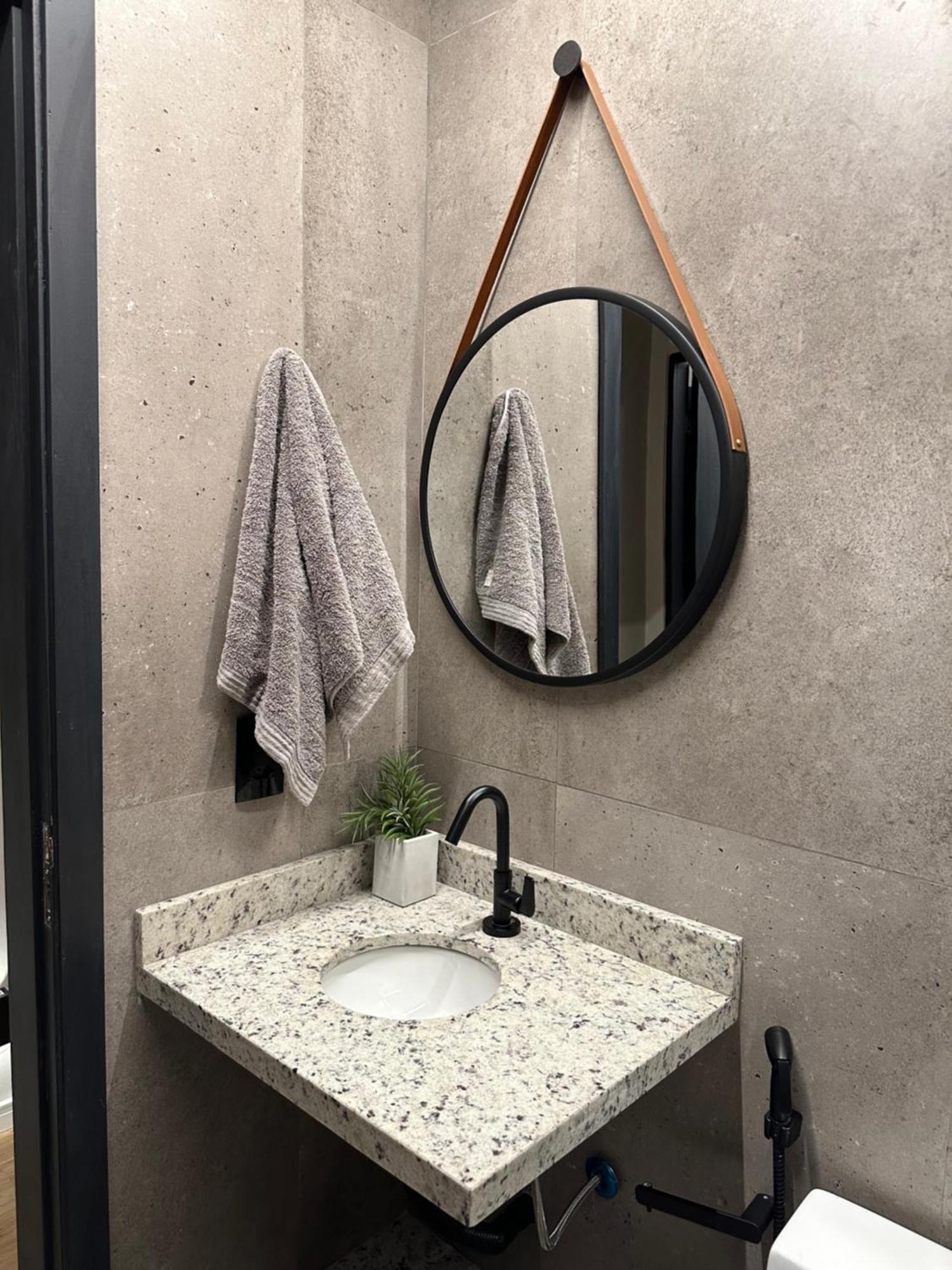 Apartamento Luxo Proximo Ao Aeroporto Apartment Sao Paulo