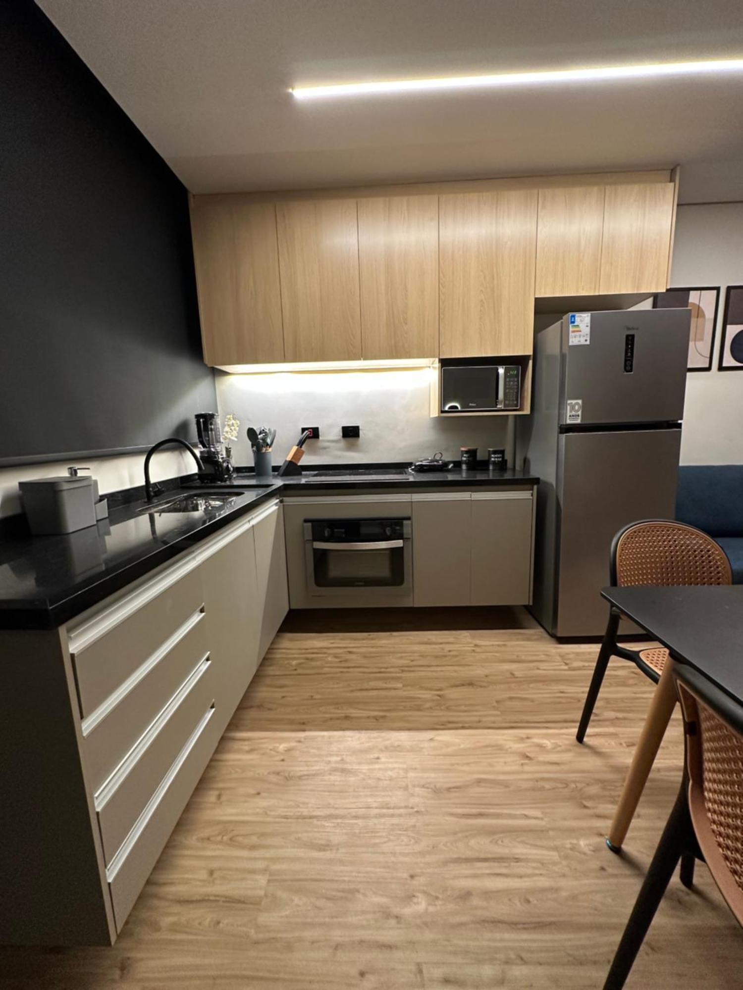 Apartment Apartamento Luxo Proximo Ao Aeroporto
