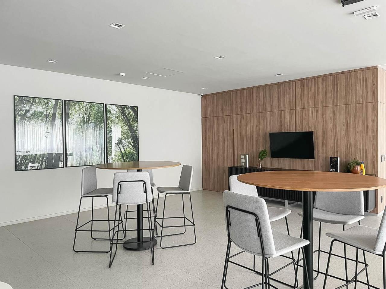 Apartment Haus Mitre Perdizes - Por Temporada