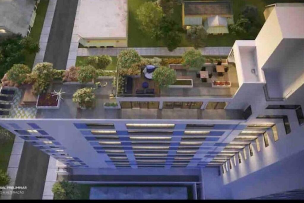 Căn hộ Proximo Av Paulista Com Garagem - Zyz Belavista *