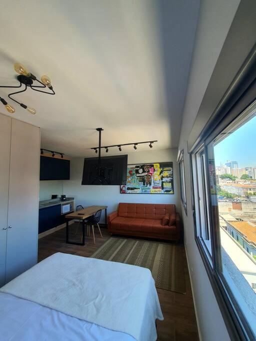 Proximo Av Paulista Com Garagem - Zyz Belavista *