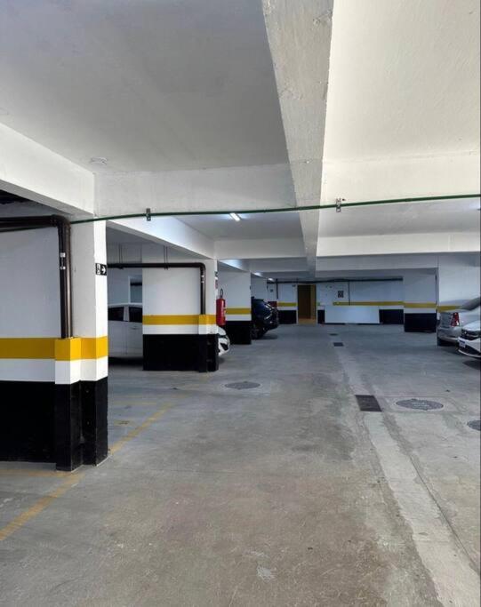 Proximo Av Paulista Com Garagem - Zyz Belavista