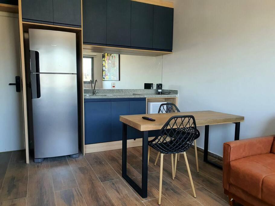 Proximo Av Paulista Com Garagem - Zyz Belavista Căn hộ *