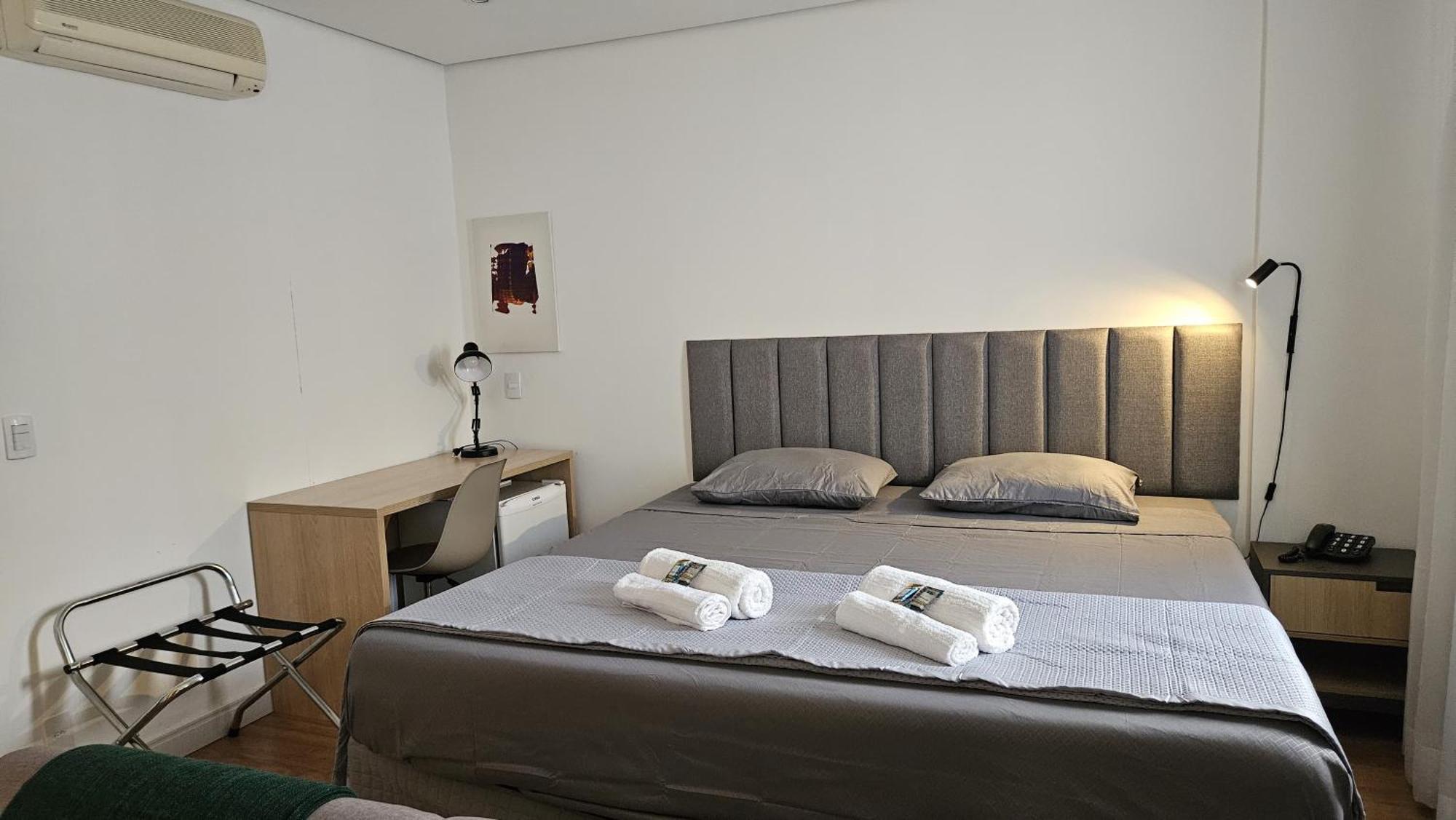 Edificio Saint Charbel Aparthotel *