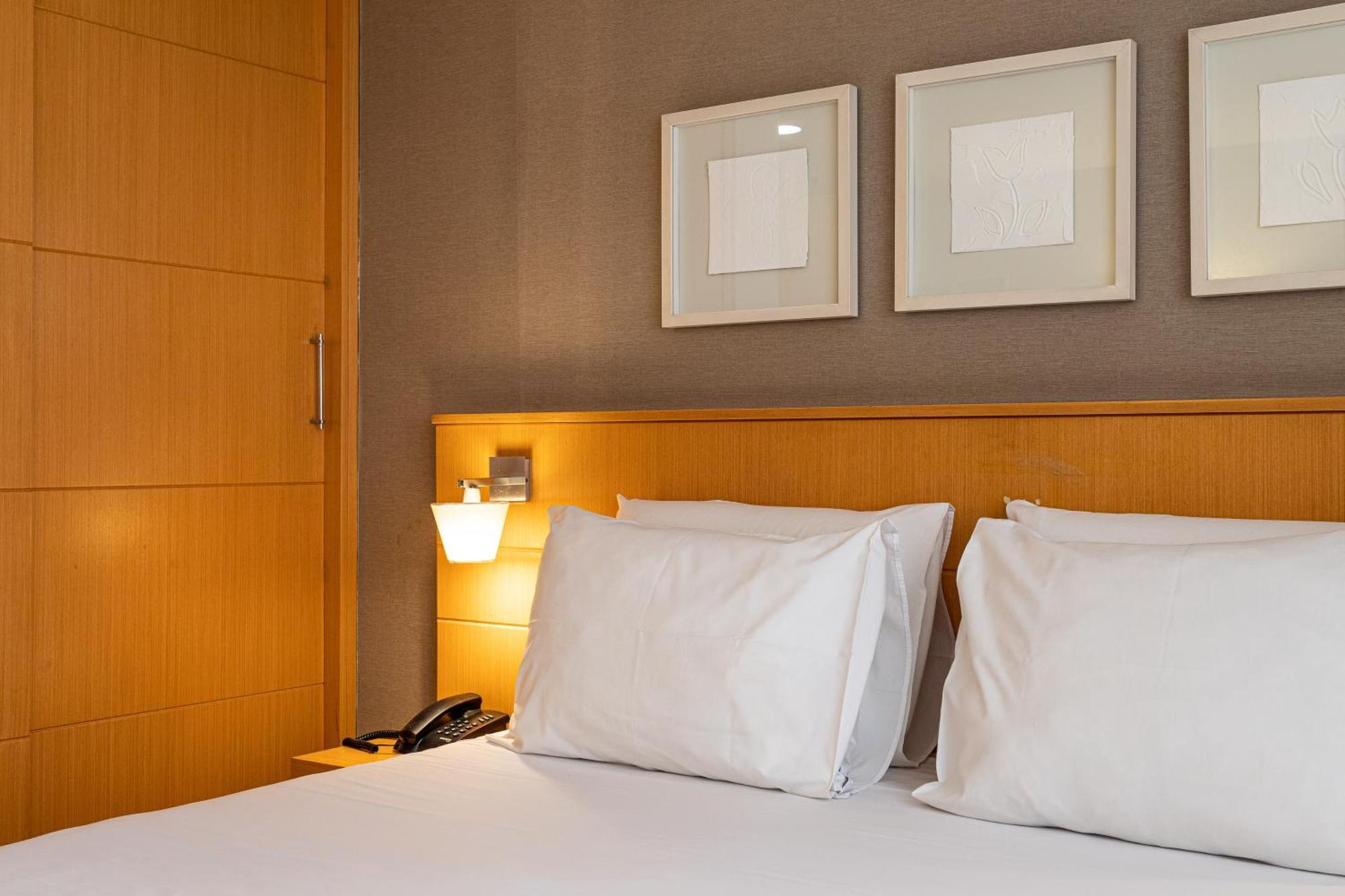 Apartment Executive Jardins - Al Lorena 473