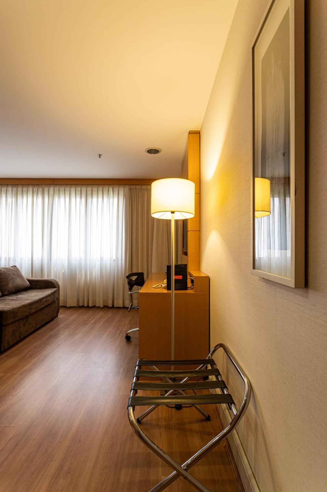 Executive Jardins - Al Lorena 473 São Paulo