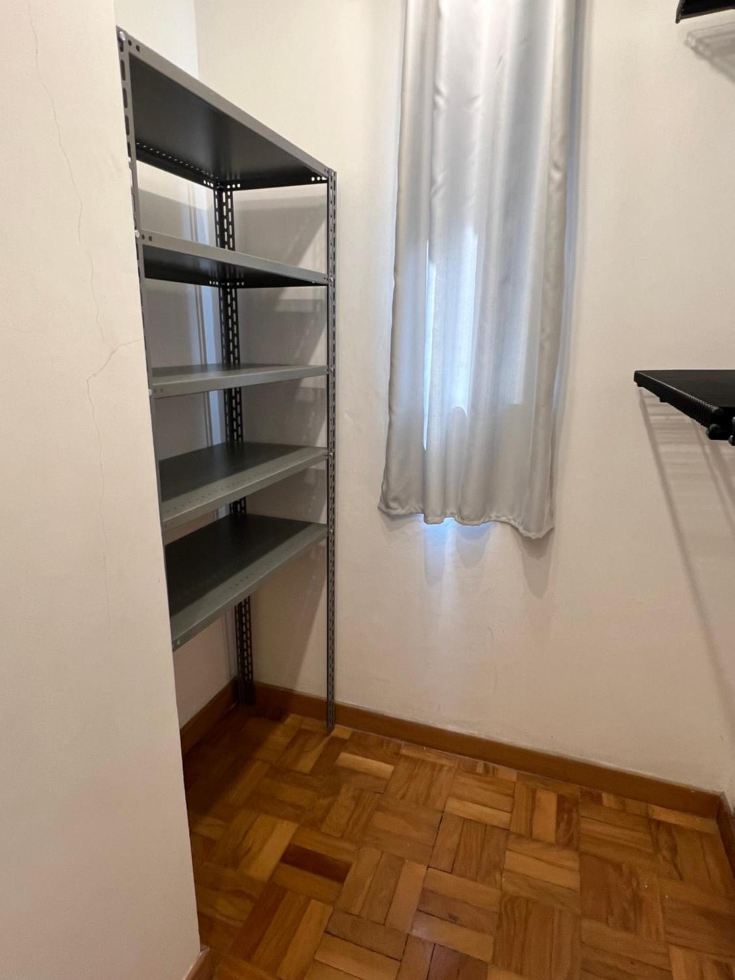Berrini - Brooklin - Vila Olimpia - Campo Belo - Vm Hospedagem domiciliar São Paulo