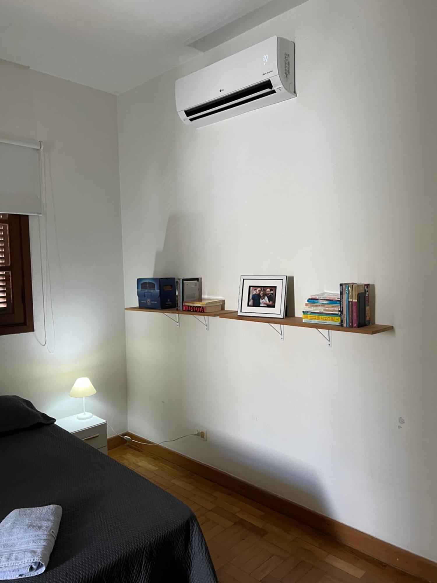 Berrini - Brooklin - Vila Olimpia - Campo Belo - Vm * São Paulo