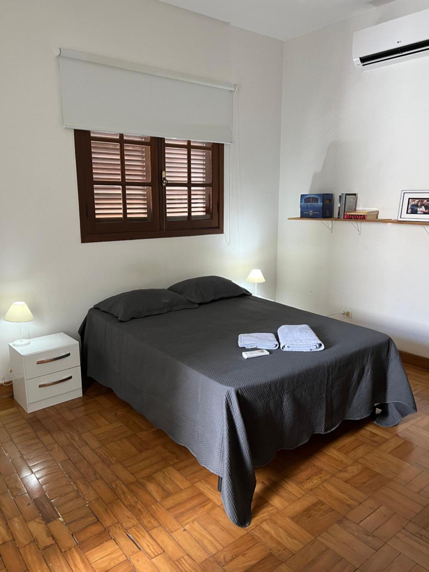 Hospedagem domiciliar Berrini - Brooklin - Vila Olimpia - Campo Belo - Vm