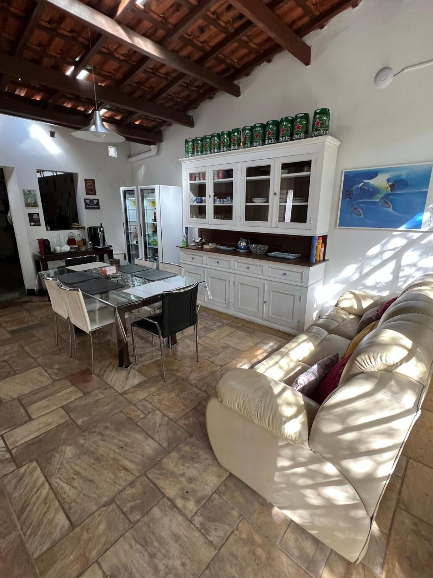 Berrini - Brooklin - Vila Olimpia - Campo Belo - Vm Hospedagem domiciliar *