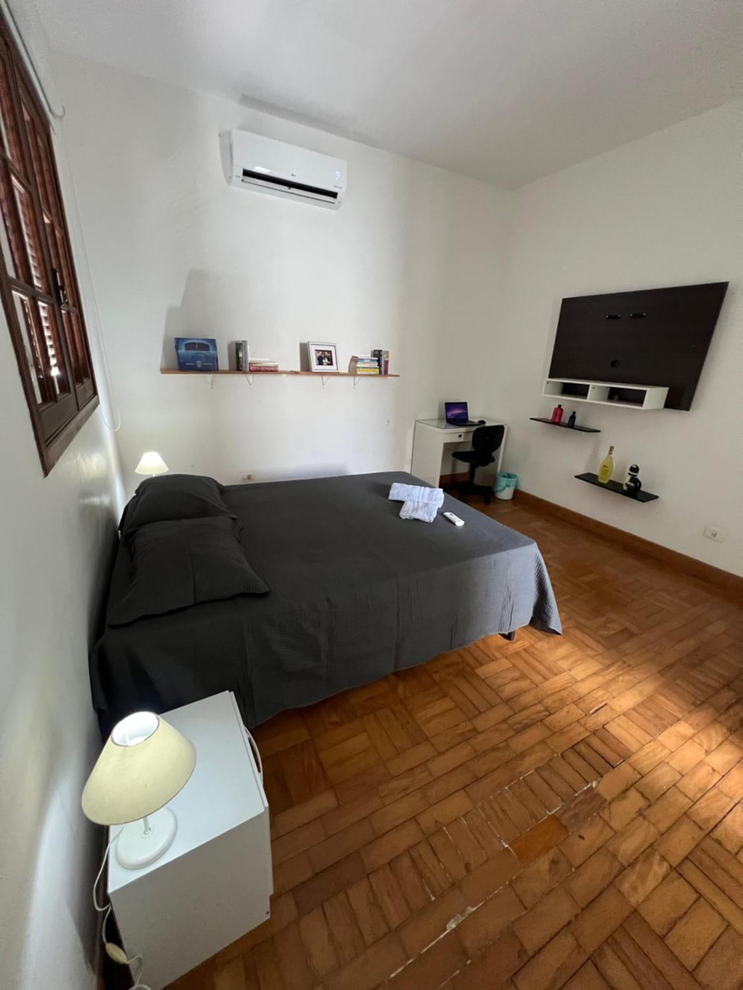 Berrini - Brooklin - Vila Olimpia - Campo Belo - Vm Hospedagem domiciliar *