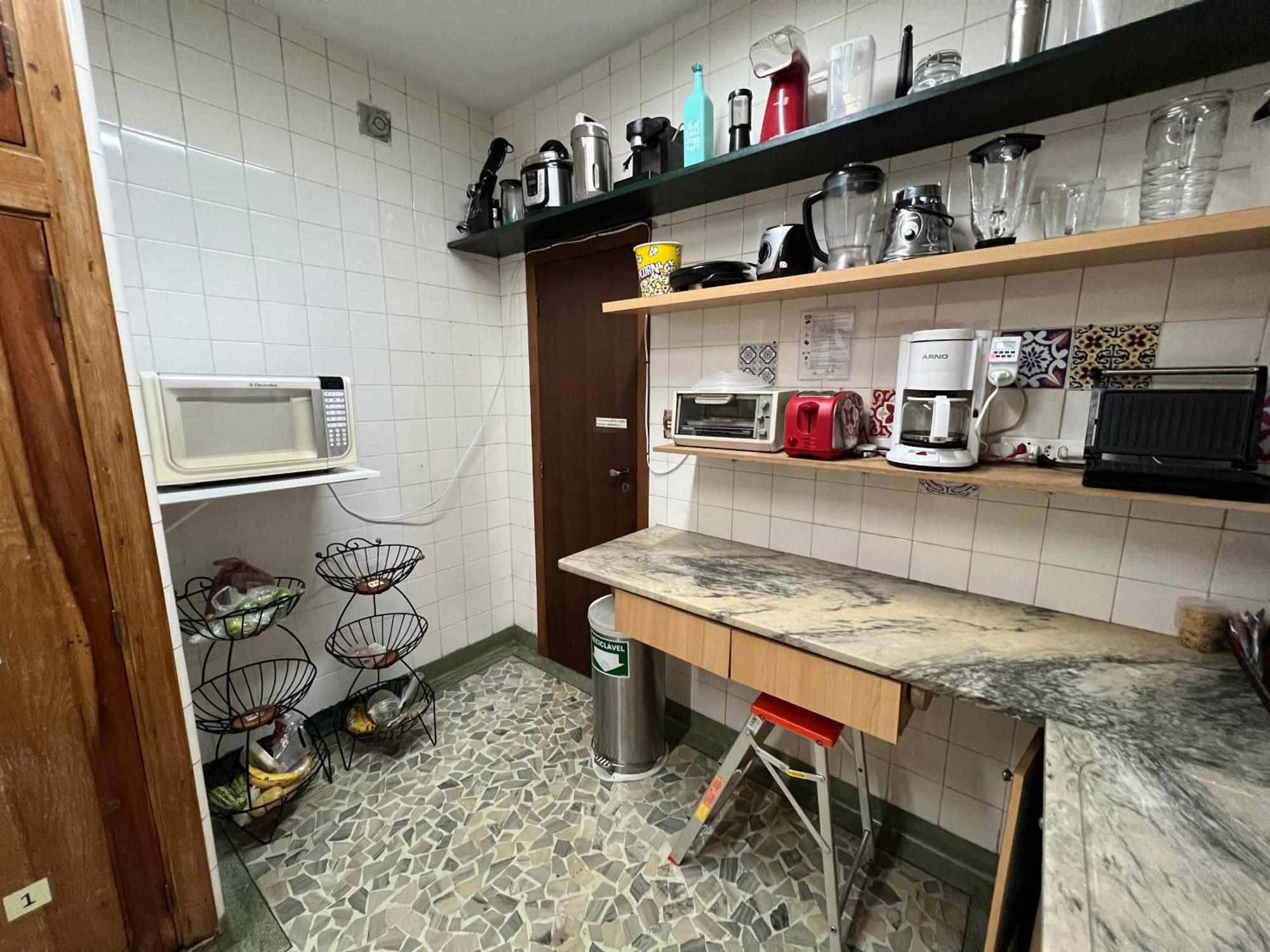 Berrini - Brooklin - Vila Olimpia - Campo Belo - Vm Hospedagem domiciliar *