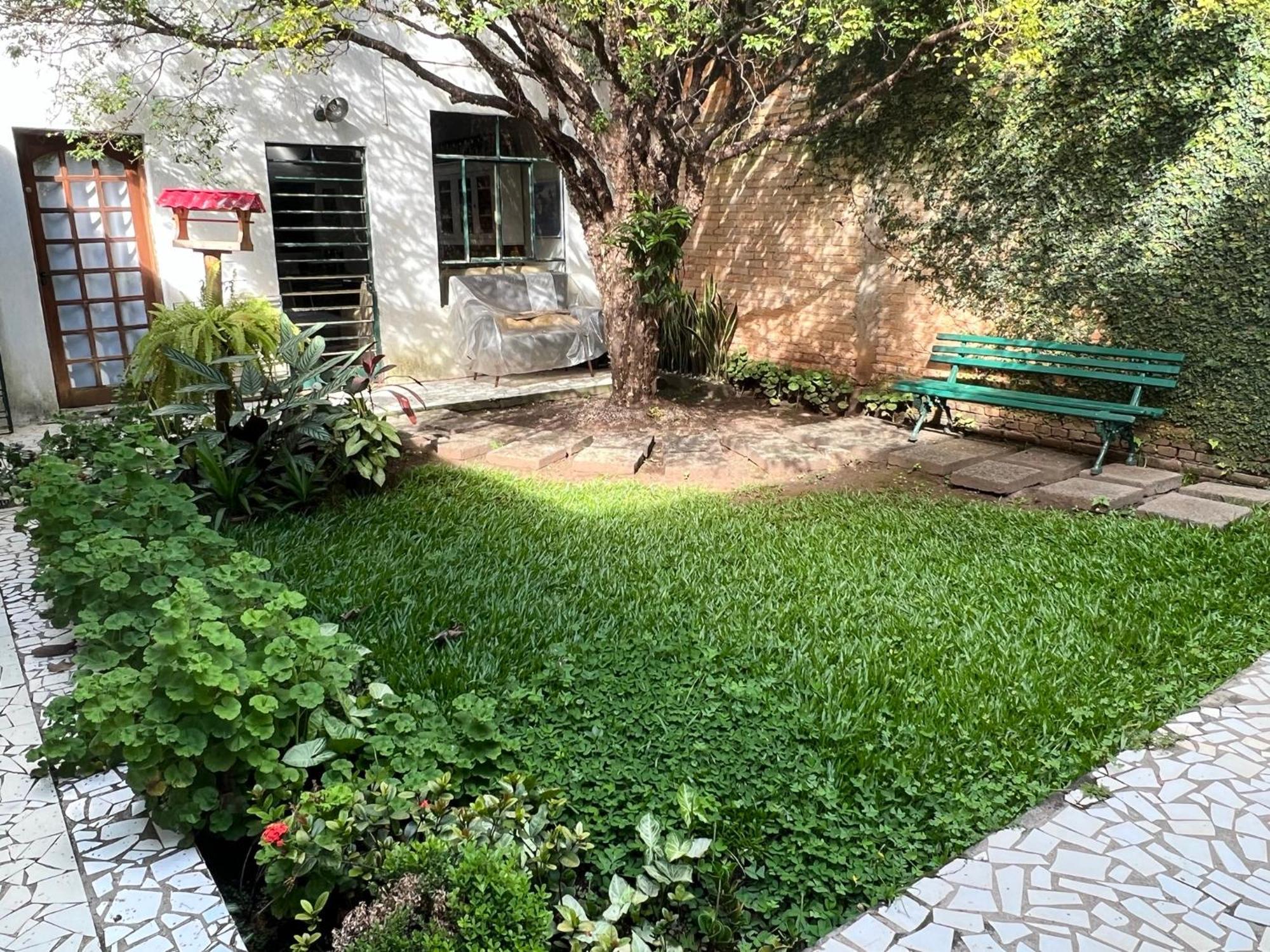 Hospedagem domiciliar Berrini - Brooklin - Vila Olimpia - Campo Belo - Vm São Paulo