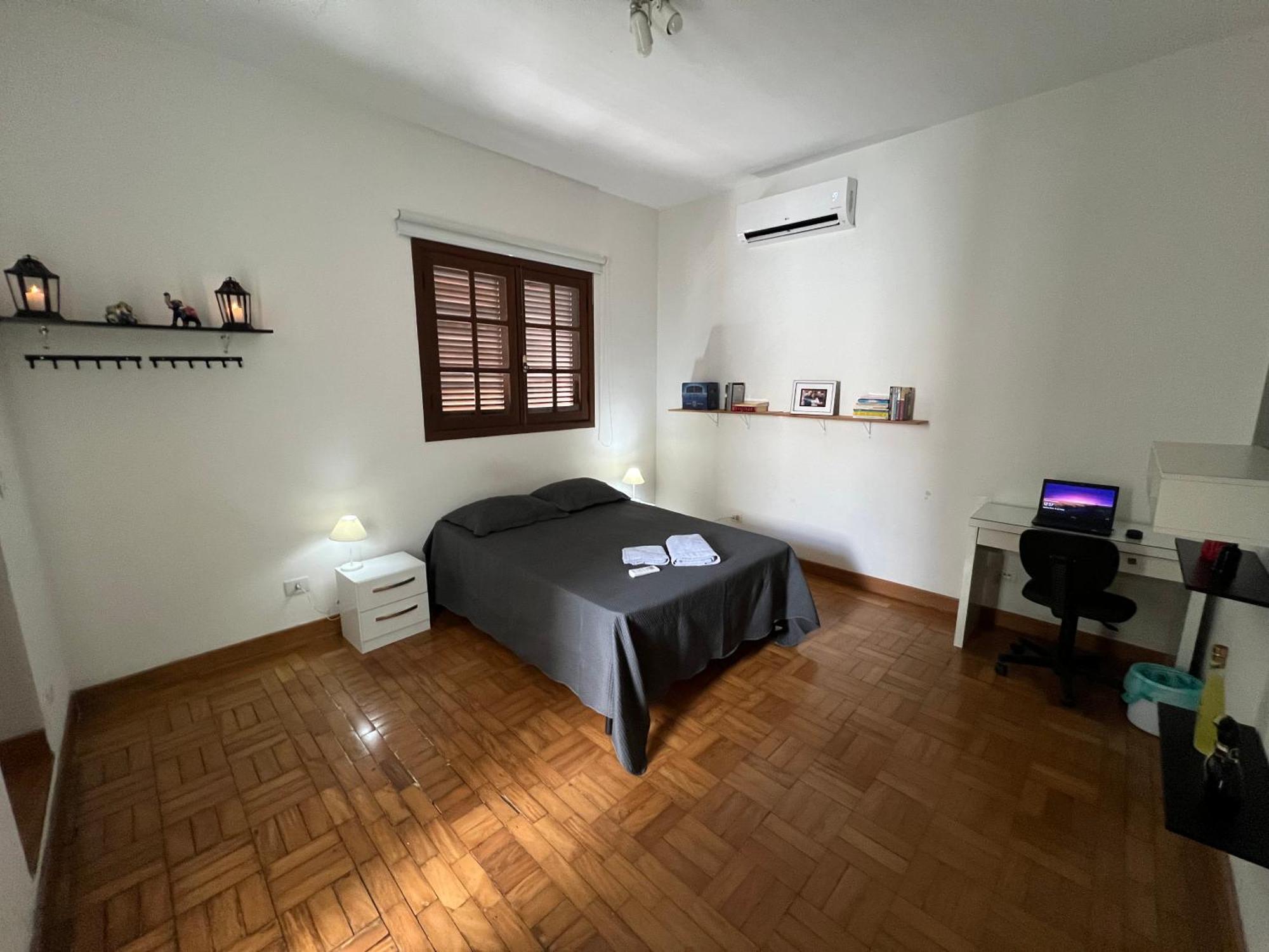 Berrini - Brooklin - Vila Olimpia - Campo Belo - Vm * São Paulo