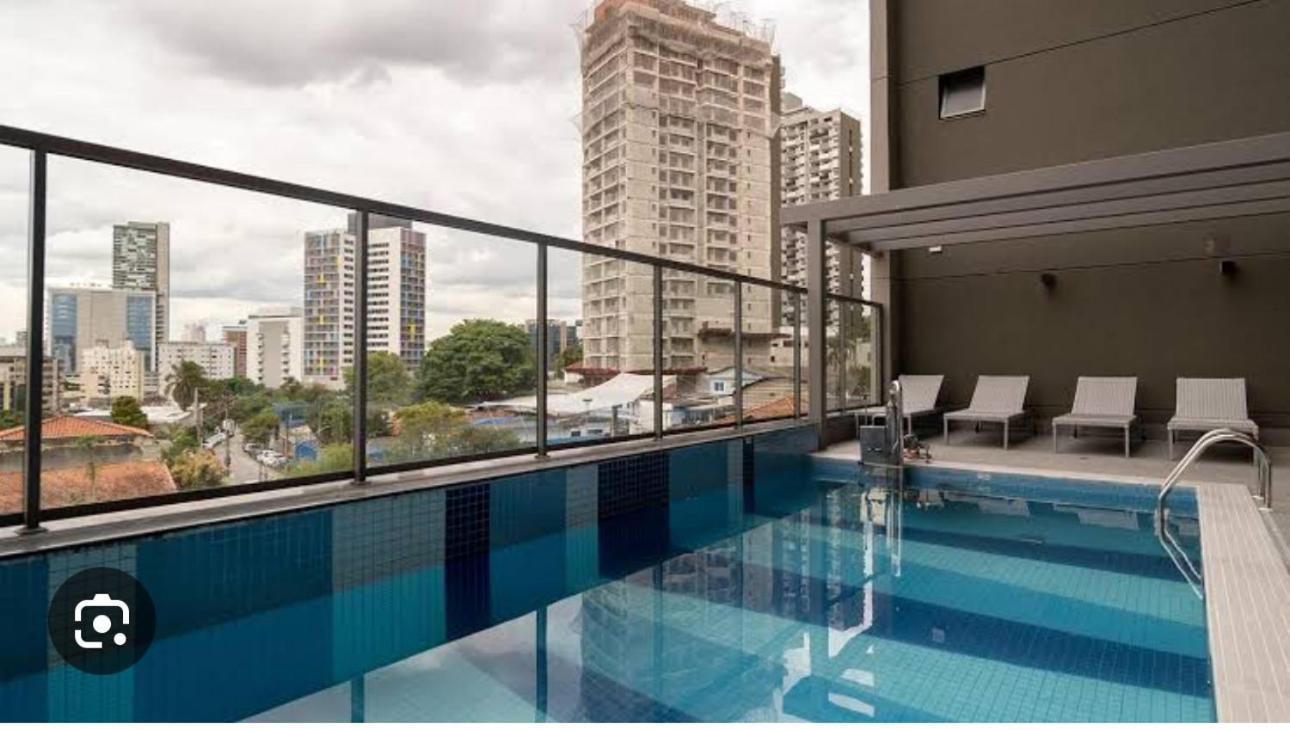 No Butanta - Novissimo * Sao Paulo
